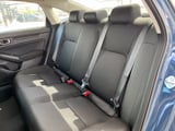 2026 Honda Civic - Preview 12