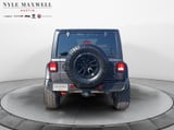 2023 Jeep Wrangler - Preview 15