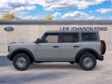 2026 Ford Bronco - Preview 3