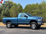 2004 Ram 2500 - Preview 12