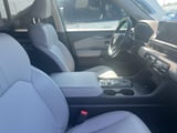 2025 Honda Pilot - Preview 4
