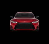 2026 Lexus IS - Preview 6