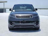 2026 Land Rover Range Rover Sport - Preview 2