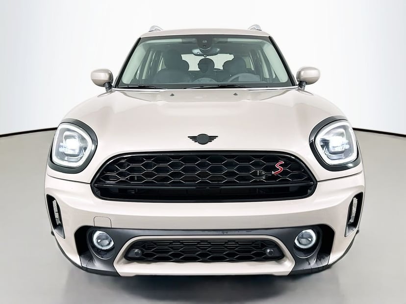 2024 MINI Countryman - Image 1