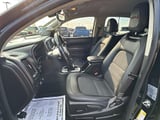 2022 GMC Canyon - Preview 11