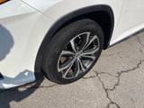 2017 Lexus RX - Preview 9