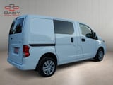 2020 Nissan NV200 - Preview 6
