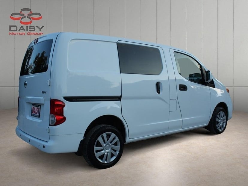2020 Nissan NV200 - Image 3