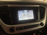 2022 Hyundai Accent - Preview 14