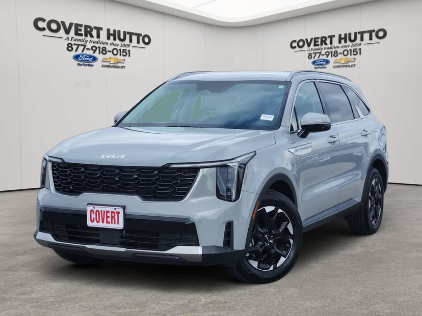 2025 Kia Sorento - Image 1