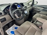 2016 Honda Odyssey - Preview 9