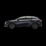 2027 Lexus RX - Preview 3