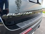 2025 Ford Explorer - Preview 8