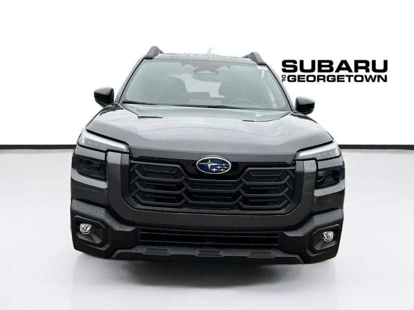 2026 Subaru Outback - Image 1