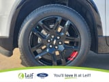 2019 Chevrolet Traverse - Preview 8