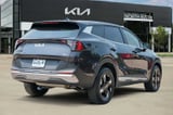 2026 Kia Sportage - Preview 5
