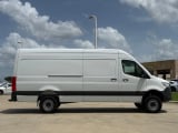 2025 Mercedes-Benz Sprinter - Preview 6
