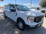 2022 Ford F-150 - Preview 3