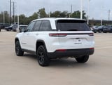 2024 Jeep Grand Cherokee - Preview 4