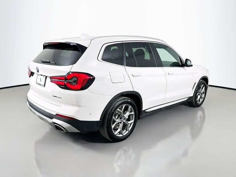 2024 BMW X3 - Image 3