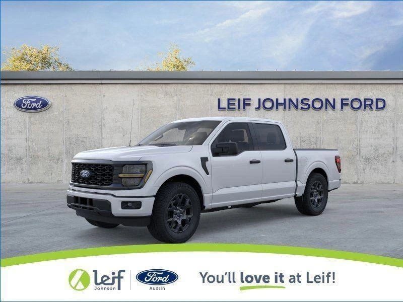 2026 Ford F-150 - Image 2