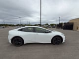 2024 Toyota Prius - Preview 4