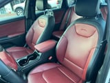 2025 Kia K4 - Preview 11