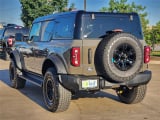 2026 Ford Bronco - Preview 4