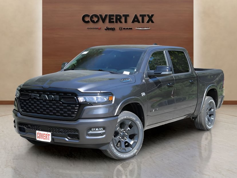 2026 Ram 1500 - Image 2