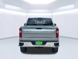 2026 Chevrolet Silverado - Preview 4