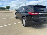 2020 Chevrolet Traverse - Preview 6