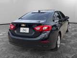 2018 Chevrolet Cruze - Preview 5