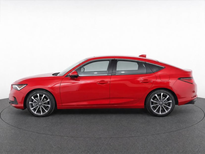 2026 Acura Integra - Image 3