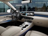 2027 Genesis GV70 - Preview 11