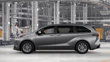 2026 Toyota Sienna - Preview 6