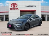 2026 Toyota Camry - Preview 2