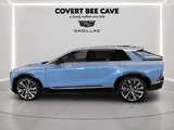 2027 Cadillac Lyriq - Preview 5