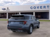 2026 Ford Explorer - Preview 8