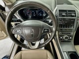 2019 Lincoln MKZ - Preview 12