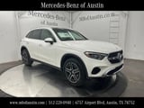 2027 Mercedes-Benz GLC - Preview 2