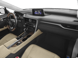 2016 Lexus RX - Preview 13