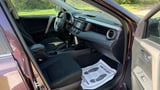 2016 Toyota RAV4 - Preview 15