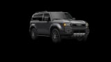 2027 Toyota Land Cruiser - Preview 15