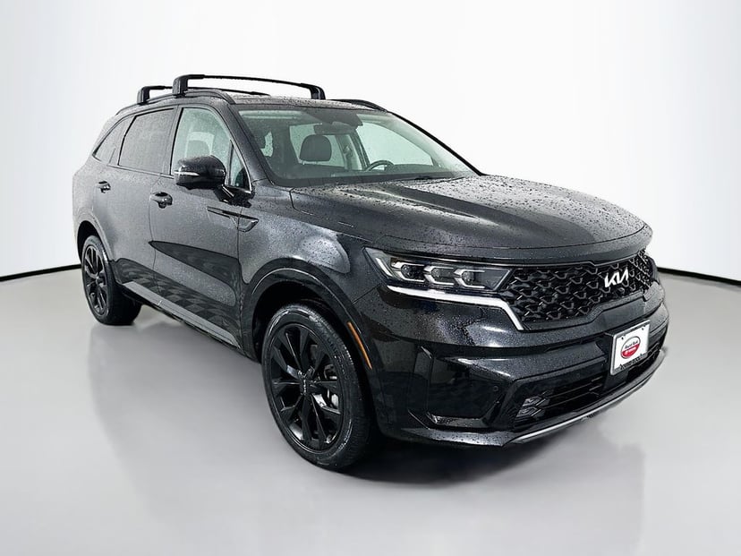 2023 Kia Sorento - Image 3