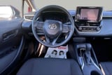 2026 Toyota Corolla - Preview 5