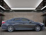 2017 Hyundai Sonata - Preview 10