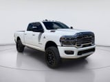 2025 Ram 2500 - Preview 7