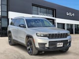 2021 Jeep Grand Cherokee L - Preview 3