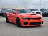 2022 Dodge Charger - Preview 3