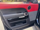 2021 Land Rover Range Rover Sport - Preview 12